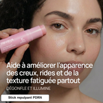 Stick repulpant bio-collagène PDRN
