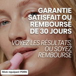 Stick repulpant bio-collagène PDRN