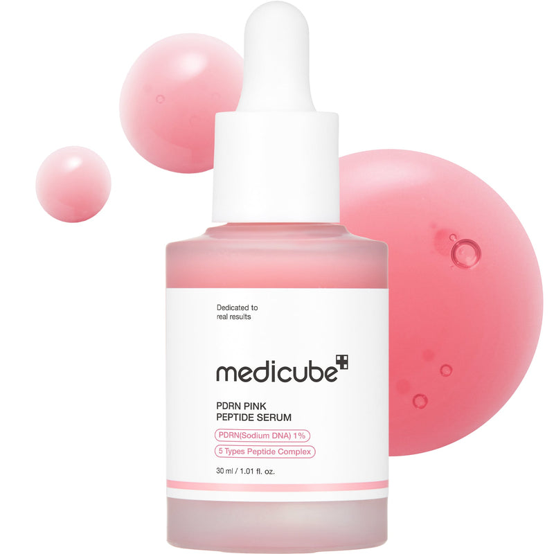 Sérum PDRN aux peptides