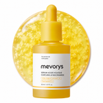 Sérum Mevorys en capsules à l’acide kojique et au curcuma – 30 ml